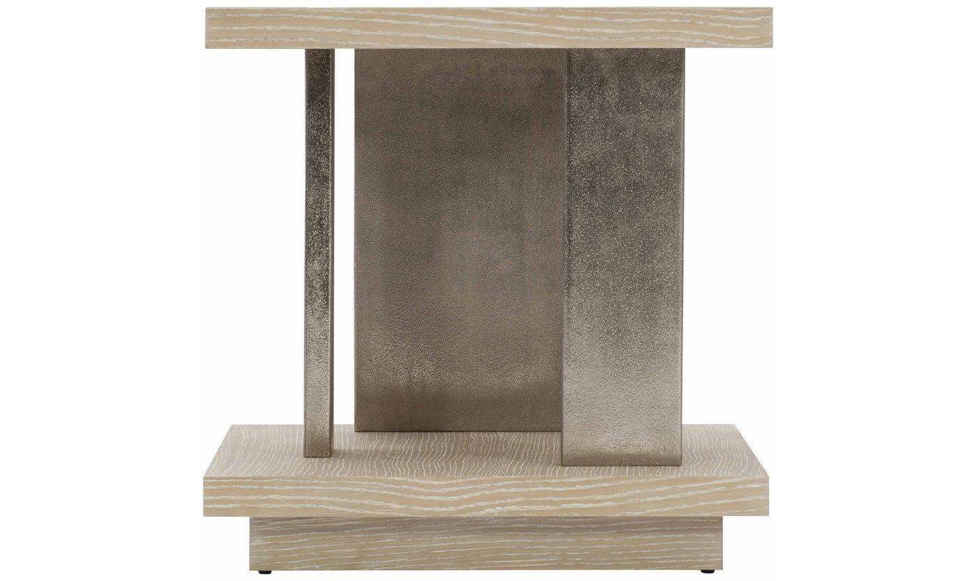 Solaria2 Side Table-End Tables-Leahyco