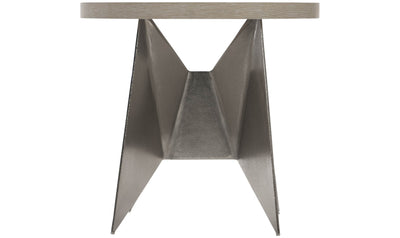 Solaria2 Side Table-End Tables-Leahyco