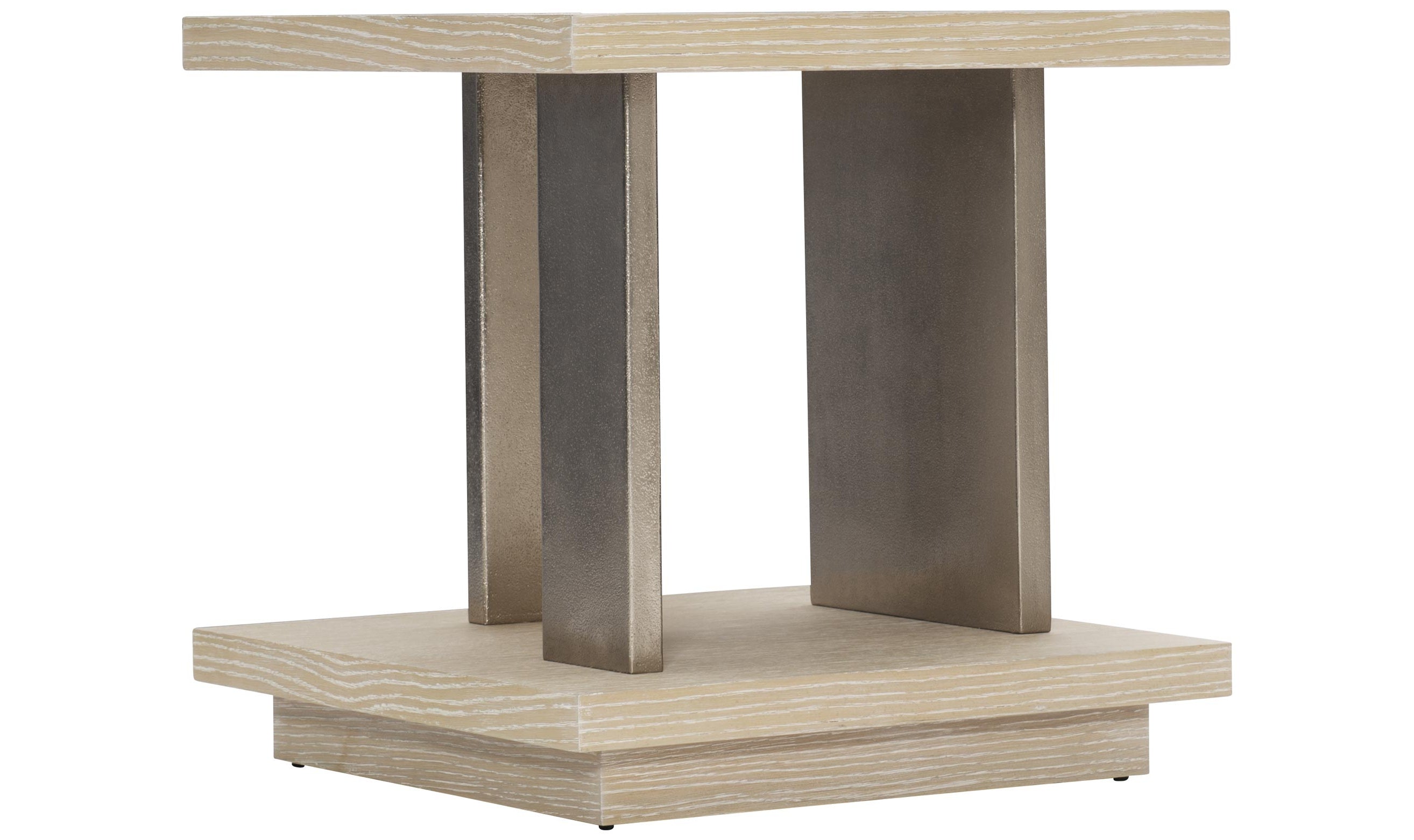 Solaria2 Side Table-End Tables-Leahyco