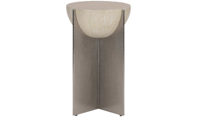 Solaria3 Accent Table-End Tables-Leahyco