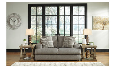 Soletren Loveseat-Loveseats-Leahyco