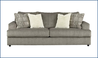 Soletren Sleeper Sofa-Sleeper Sofas-Leahyco