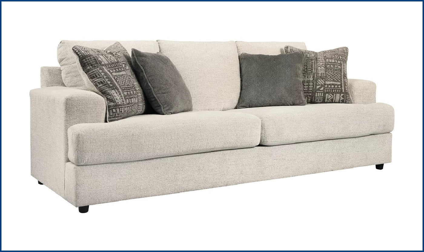 Soletren Sleeper Sofa-Sleeper Sofas-Leahyco