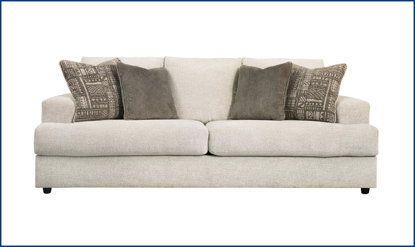 Soletren Sleeper Sofa-Sleeper Sofas-Leahyco