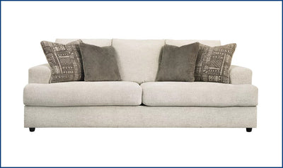 Soletren Sleeper Sofa-Sleeper Sofas-Leahyco