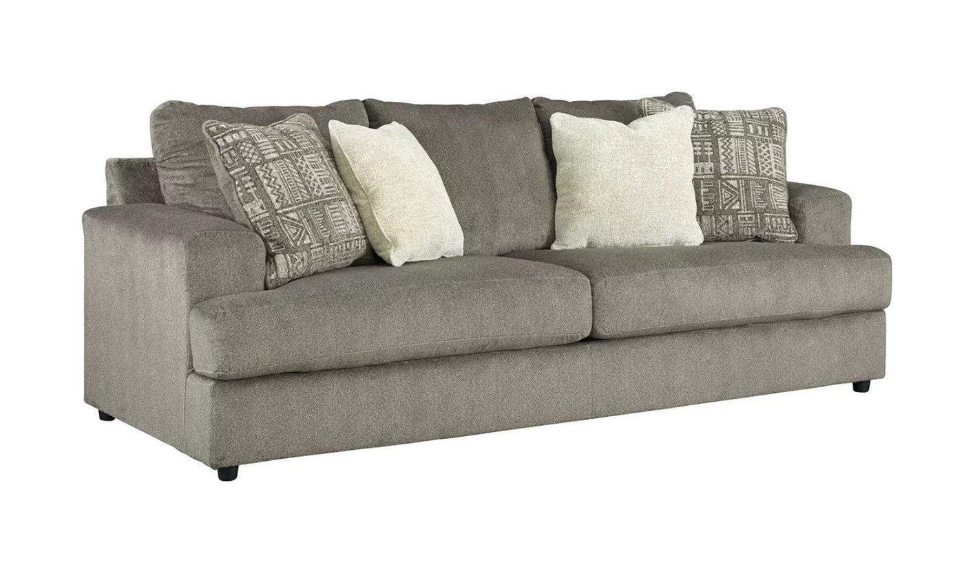 Soletren Sofa-Sofas-Leahyco