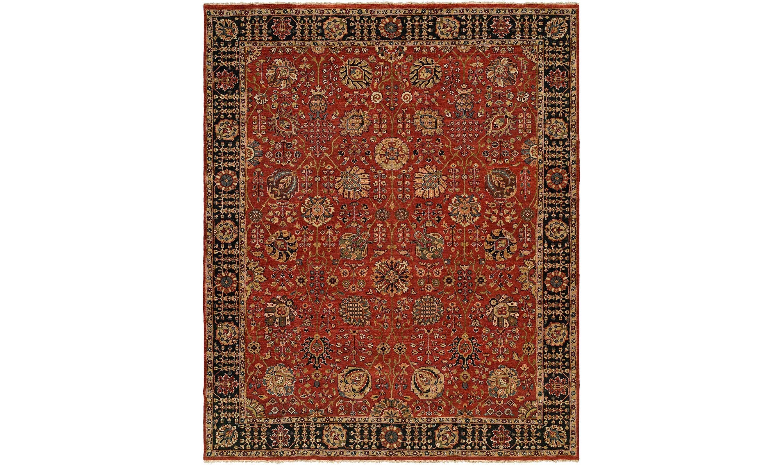 Sonata Rug-Rugs-Leahyco