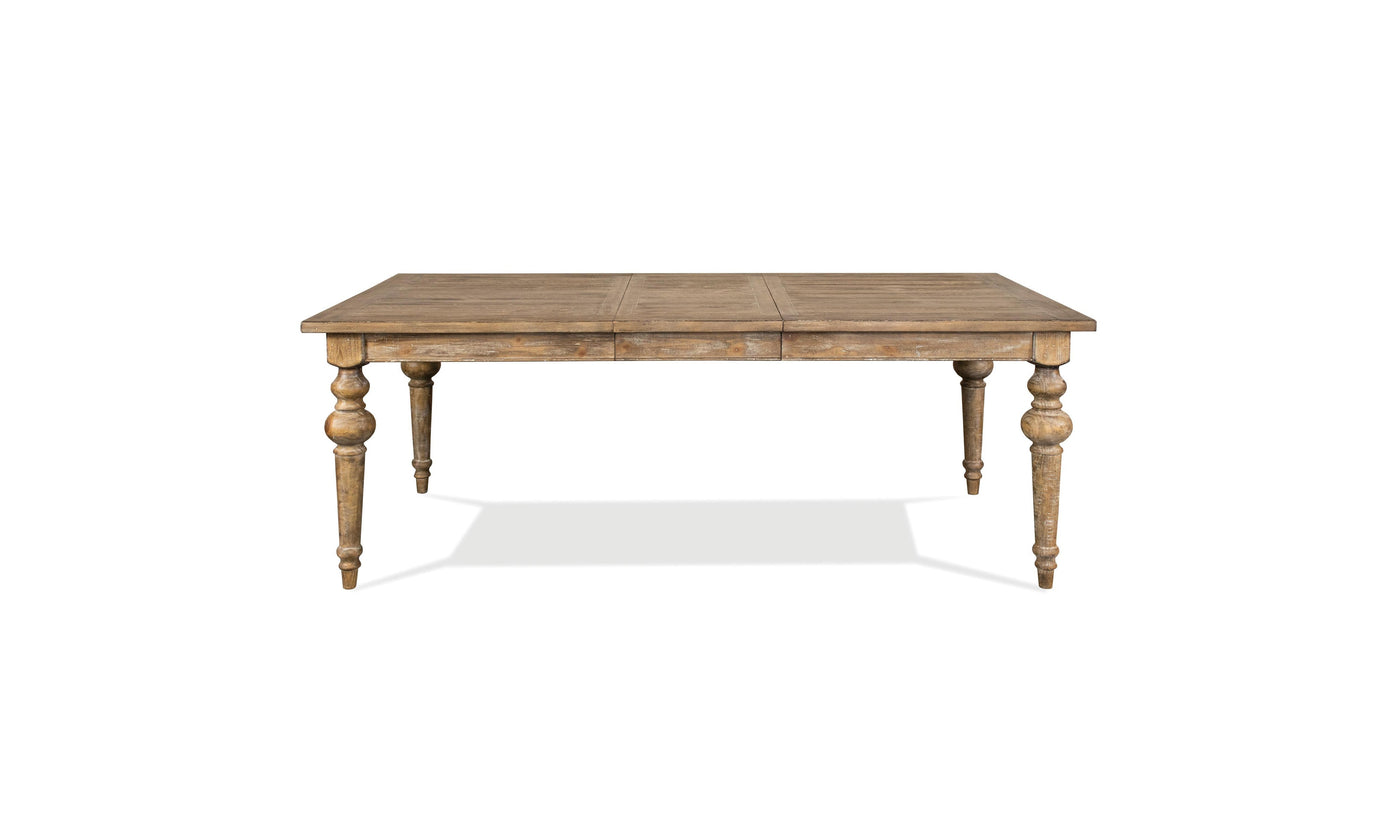 Sonora Dining Table Set-Dining Sets-Leahyco