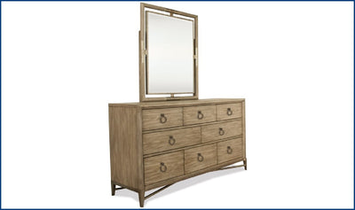 Sophie Bedroom set-Bedroom Sets-Leahyco