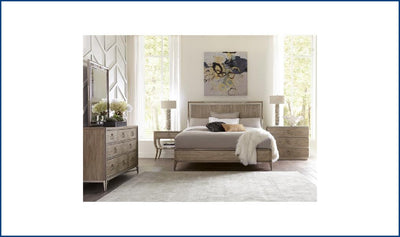 Sophie Bedroom set-Bedroom Sets-Leahyco