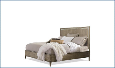 Sophie Bedroom set-Bedroom Sets-Leahyco