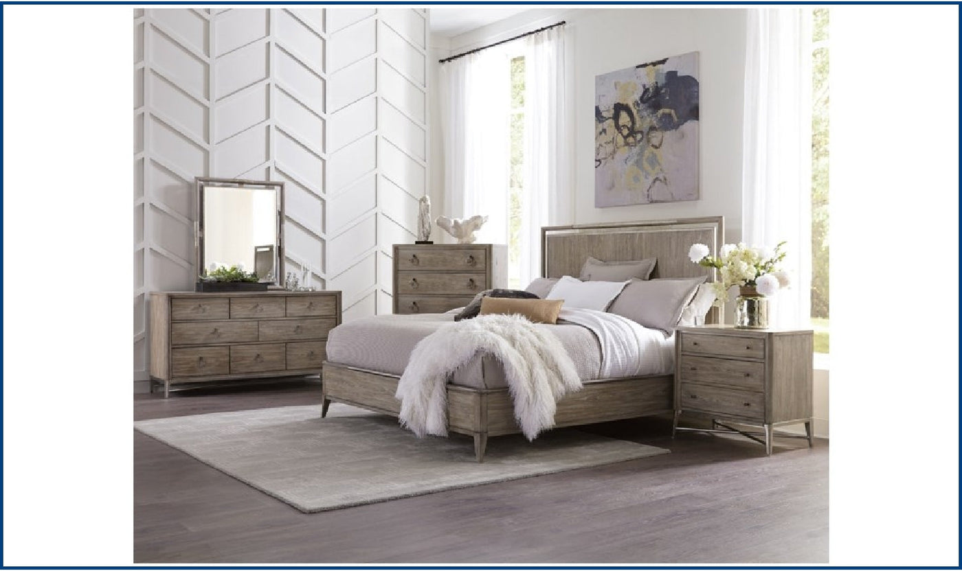 Sophie Bedroom set-Bedroom Sets-Leahyco