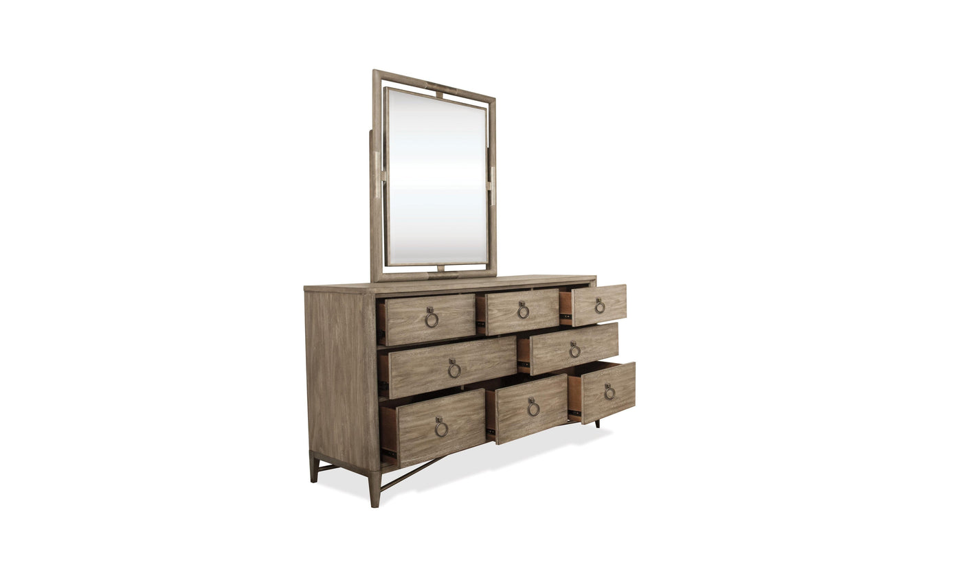 Sophie Dresser-Dressers-Leahyco