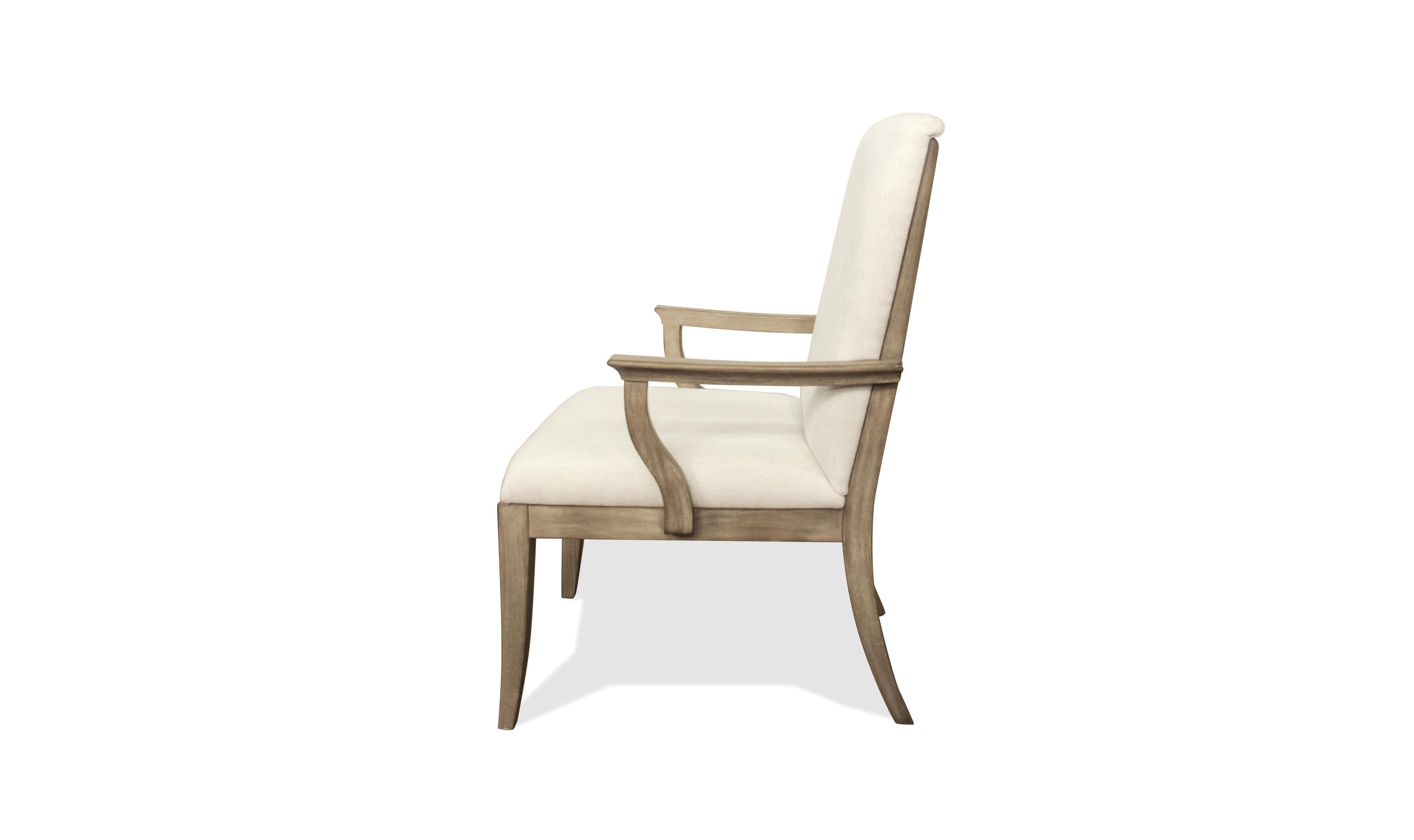 Sophie Uph Arm Chair 2in-Dining Arm Chairs-Leahyco