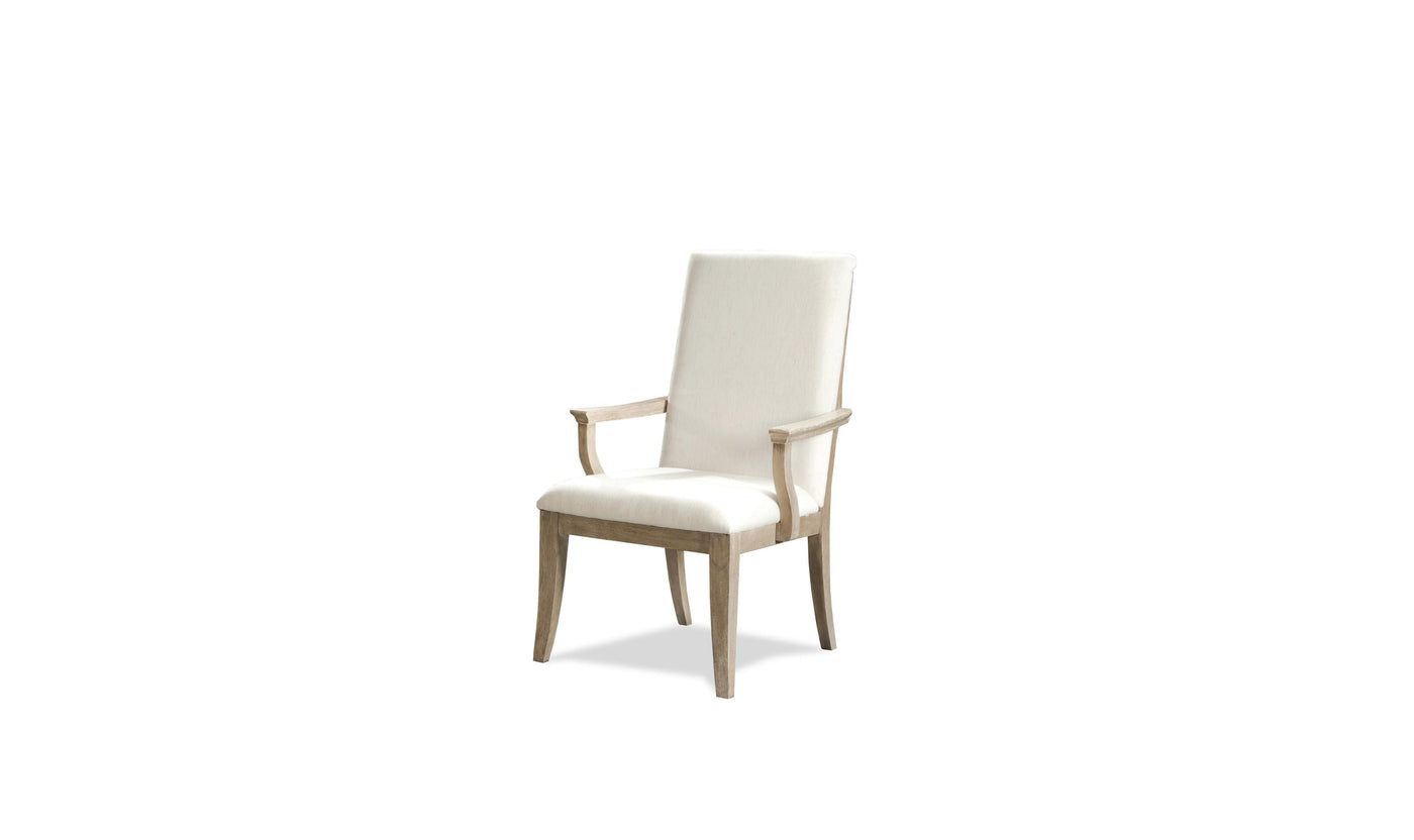 Sophie Uph Arm Chair 2in-Dining Arm Chairs-Leahyco