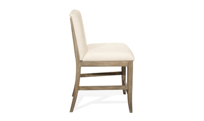 Sophie Uph Counter Stool 2in-Stools-Leahyco