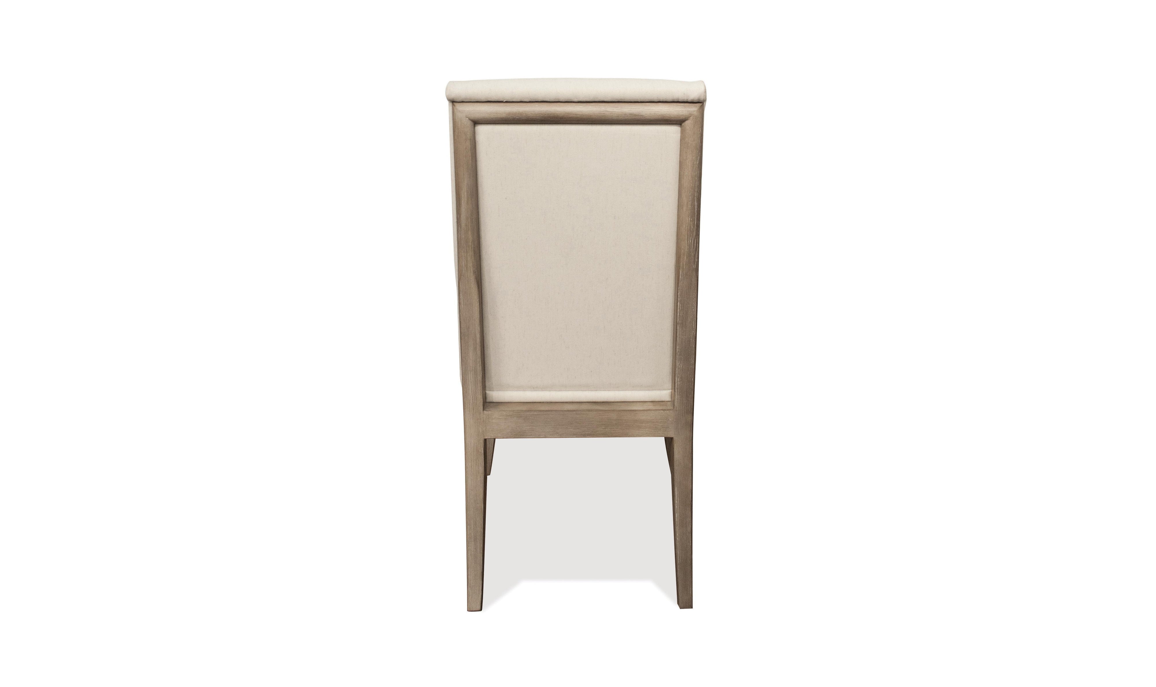 Sophie Uph Side Chair 2in-Dining Side Chairs-Leahyco