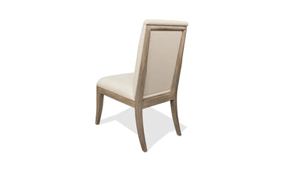 Sophie Uph Side Chair 2in-Dining Side Chairs-Leahyco