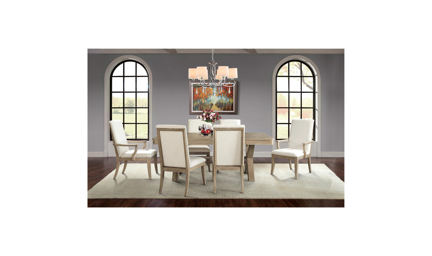 Sophie Uph Side Chair 2in-Dining Side Chairs-Leahyco