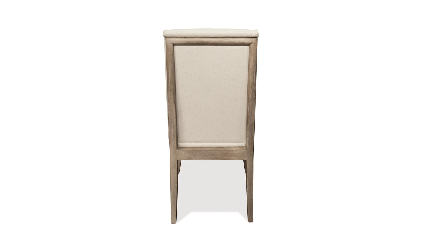 Sophie Uph Side Chair 2in-Dining Side Chairs-Leahyco