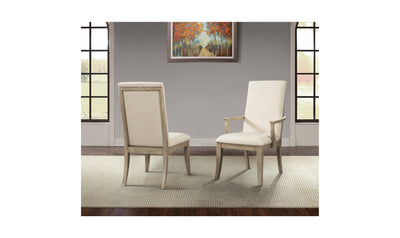 Sophie Uph Side Chair 2in-Dining Side Chairs-Leahyco