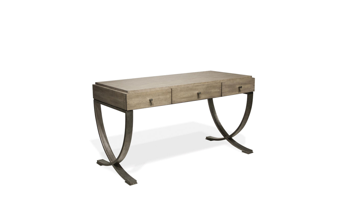 Sophie Writing Desk-Desks-Leahyco