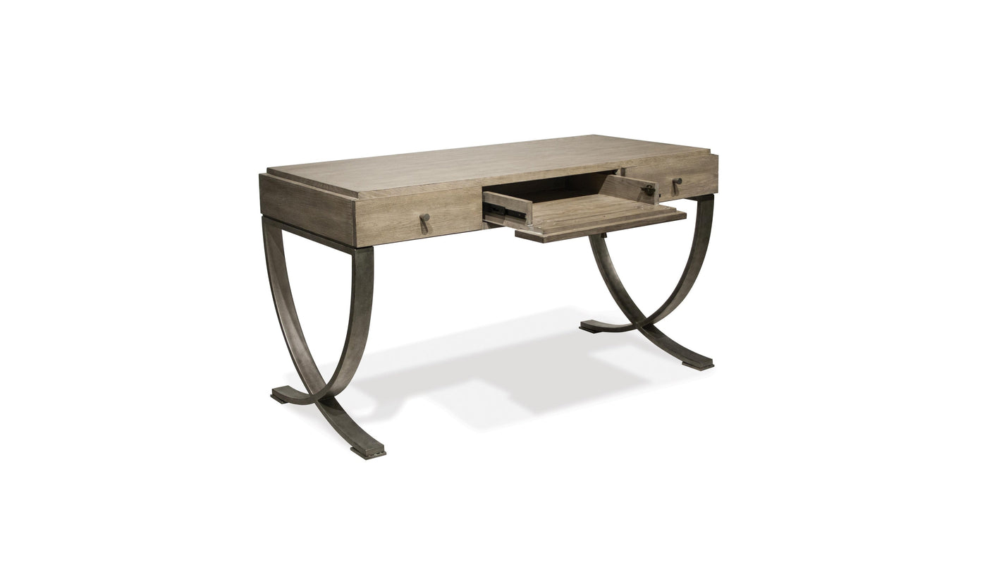 Sophie Writing Desk-Desks-Leahyco