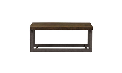 Sorrento Cocktail Table-Coffee Tables-Leahyco