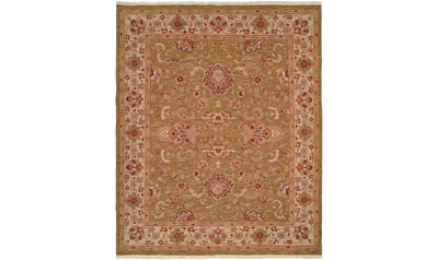 Soumak Rug-Rugs-Leahyco