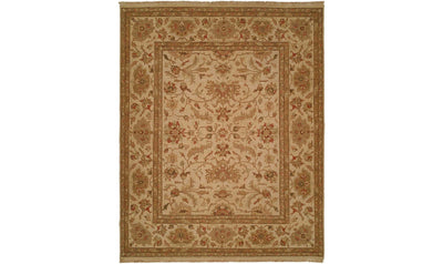 Soumak Rug-Rugs-Leahyco