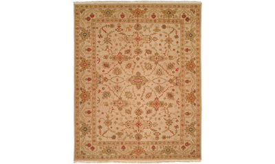 Soumak Rug-Rugs-Leahyco