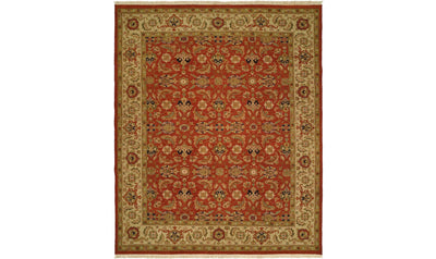 Soumak Rug-Rugs-Leahyco