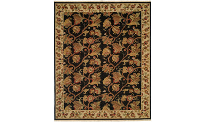 Soumak Rug-Rugs-Leahyco