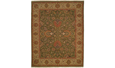 Soumak Rug-Rugs-Leahyco