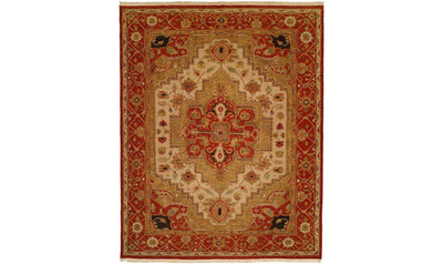 Soumak Rug-Rugs-Leahyco