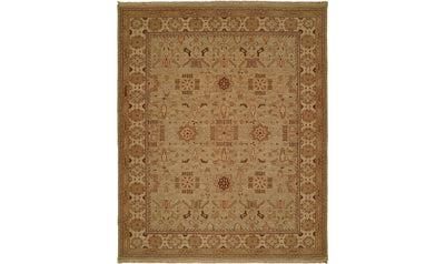 Soumak Rug-Rugs-Leahyco