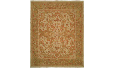 Soumak Rug-Rugs-Leahyco