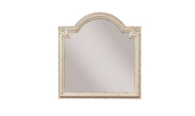 SOUTHBURY BUREAU MIRROR-Mirrors-Leahyco