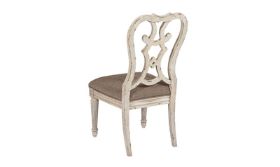 SOUTHBURY CORTONA SIDE DINING CHAIR-Dining Side Chairs-Leahyco