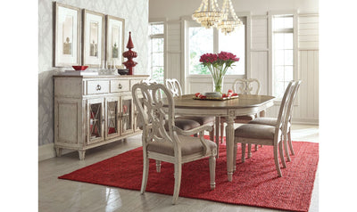 SOUTHBURY CORTONA SIDE DINING CHAIR-Dining Side Chairs-Leahyco