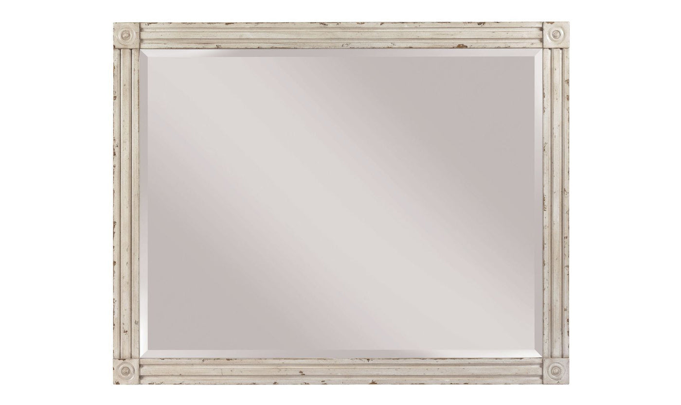 SOUTHBURY LANDSCAPE MIRROR-Mirrors-Leahyco