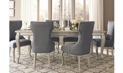 Sparkle Dining Set-Dining Sets-Leahyco