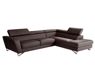 Sparta Sectional Sofa-Sectional Sofas-Leahyco