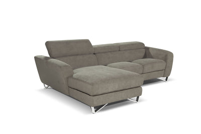 Sparta Sectional Sofa-Sectional Sofas-Leahyco