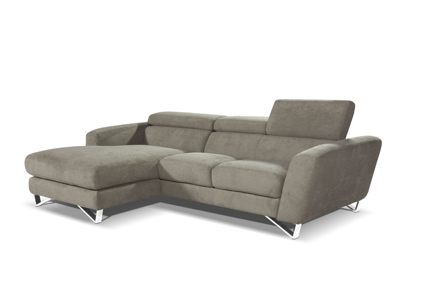 Sparta Sectional Sofa-Sectional Sofas-Leahyco