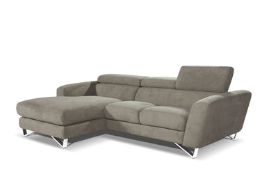 Sparta Sectional Sofa-Sectional Sofas-Leahyco