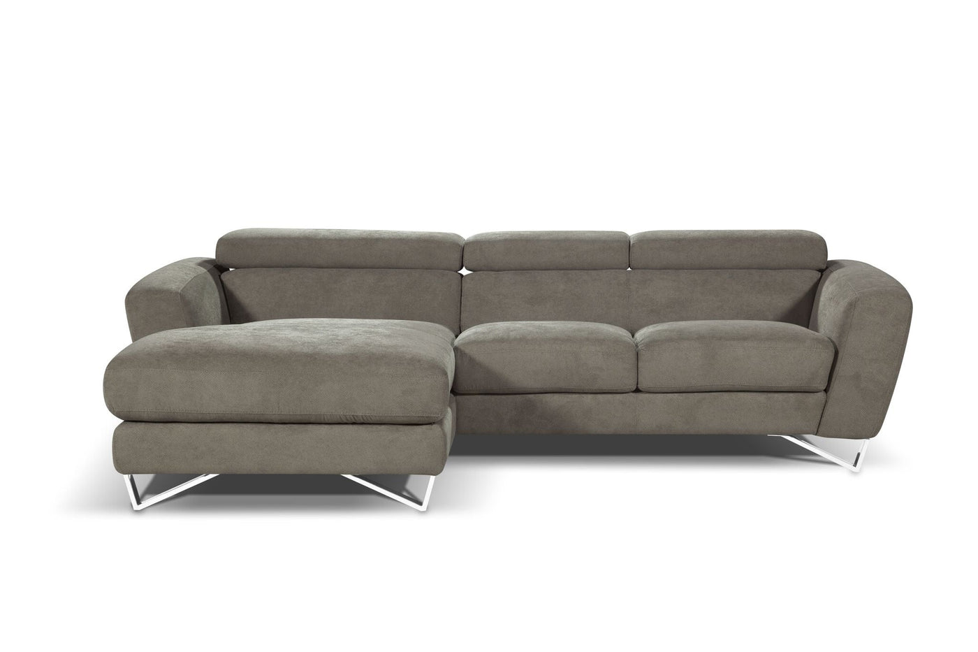 Sparta Sectional Sofa-Sectional Sofas-Leahyco