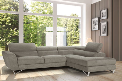 Sparta Sectional Sofa-Sectional Sofas-Leahyco