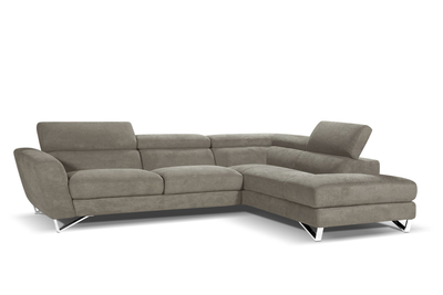 Sparta Sectional Sofa-Sectional Sofas-Leahyco