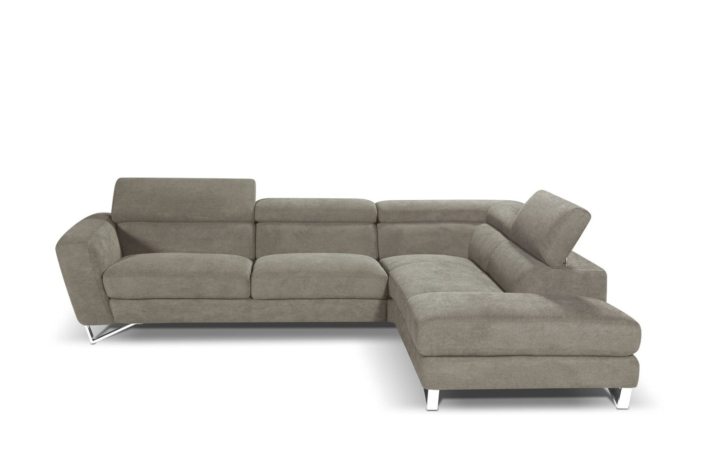 Sparta Sectional Sofa-Sectional Sofas-Leahyco